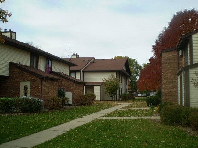Arbor Green