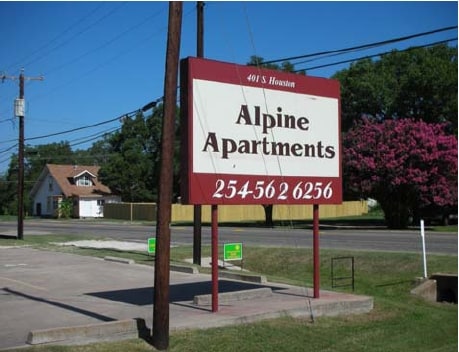Photo - Alpine Apts