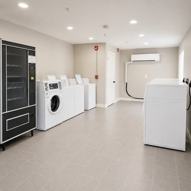 Photo - Bradford Apartments Unit 112