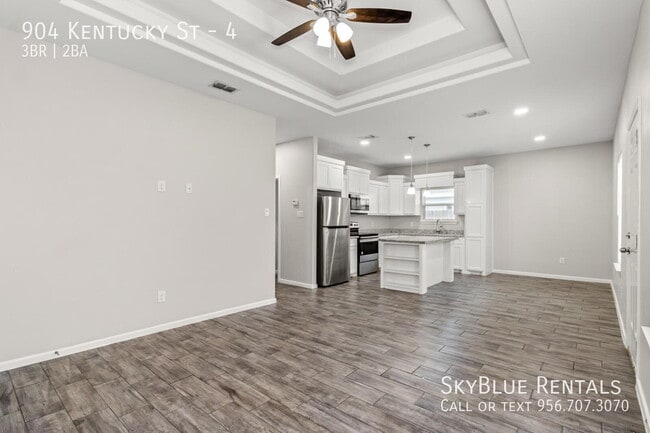Photo - 904 N Kentucky St Unit 4
