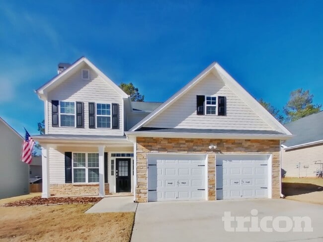 Photo - 46 Ivey Cottage Loop