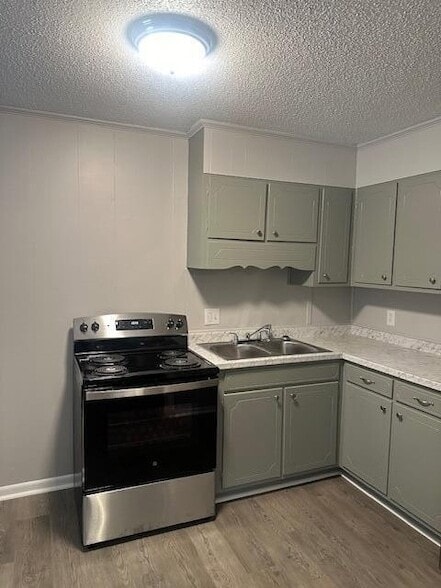 Photo - 363 Highland Ave NW