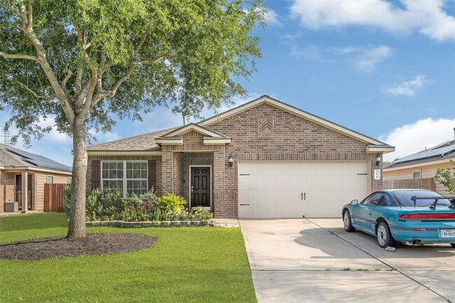 Building Photo - 26919 Springflight Ln