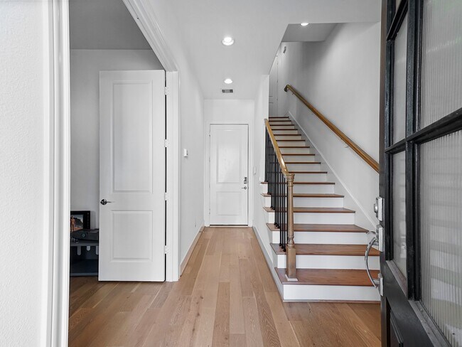 Photo - 3411 Timbergrove Heights St.