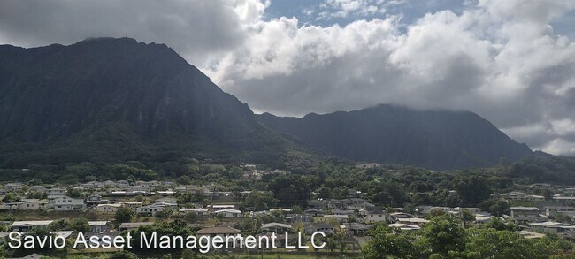 2 br, 1 bath House - Na Pali Gardens 45-53... - 2 br, 1 bath House - Na Pali Gardens 45-53...