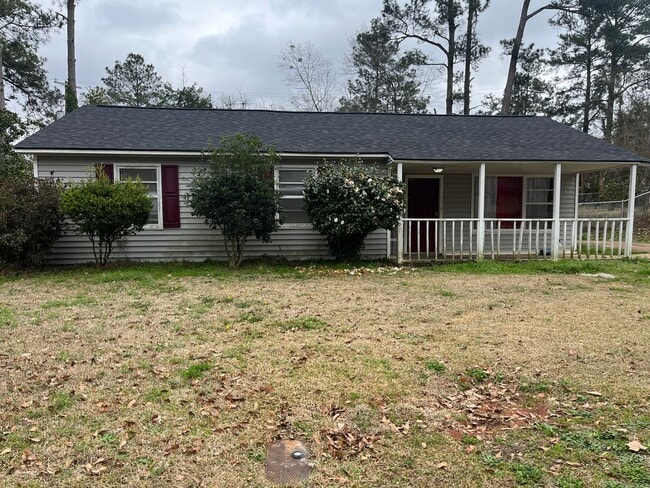 Building Photo - 3 Bed, 1 Bath House