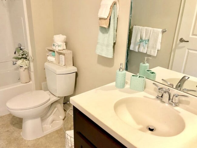Photo - Bethany Apartments