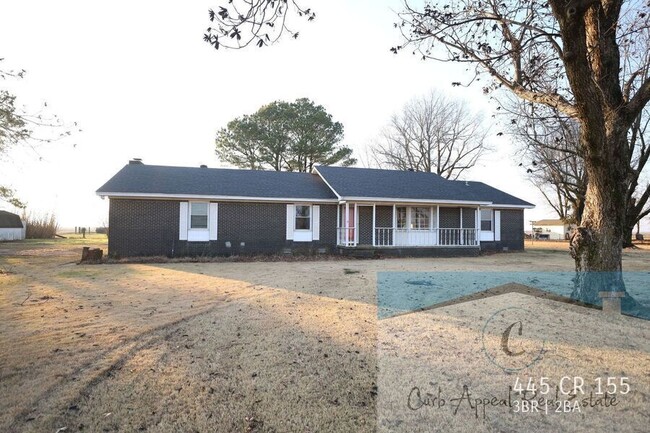 Building Photo - 445 CR 155