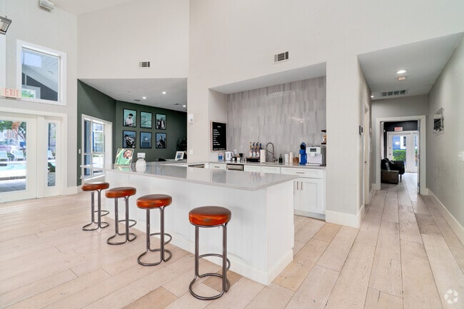Coffee Bar