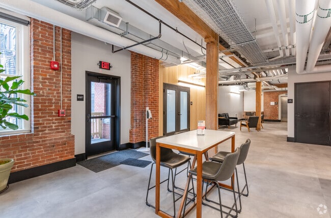 Photo - The Factory on Willow