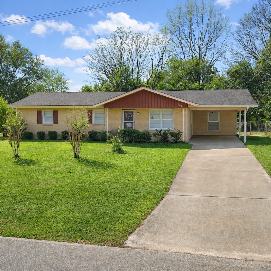 Photo - 402 Carolina Ave