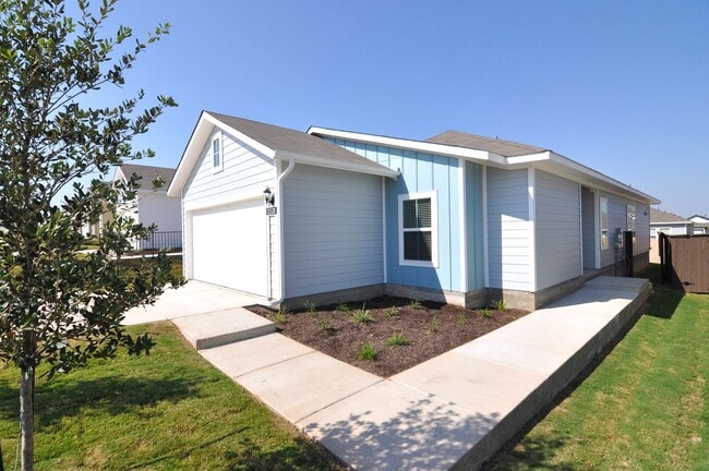 Be the First to Live Here! - Be the First to Live Here!