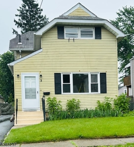 Photo - 3 Woodside Ave House