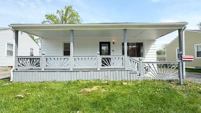 Photo - SOUTHEAST/BEECH GROVE