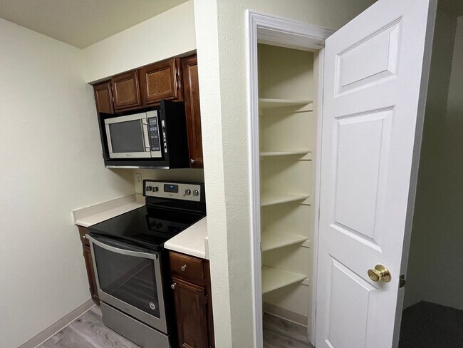 Photo - Top Floor 1-Bedroom Condo at Powderhorn