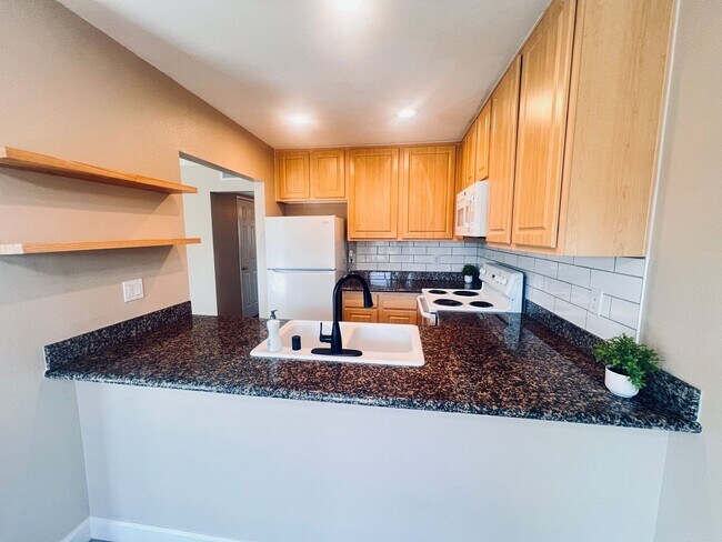 Photo - Lowered Price and Move In Special!! Two Bedroom Sunterra Condo in El Cajon remodeled with AC