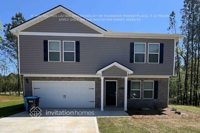 Building Photo - 615 Bartram Ct Rental