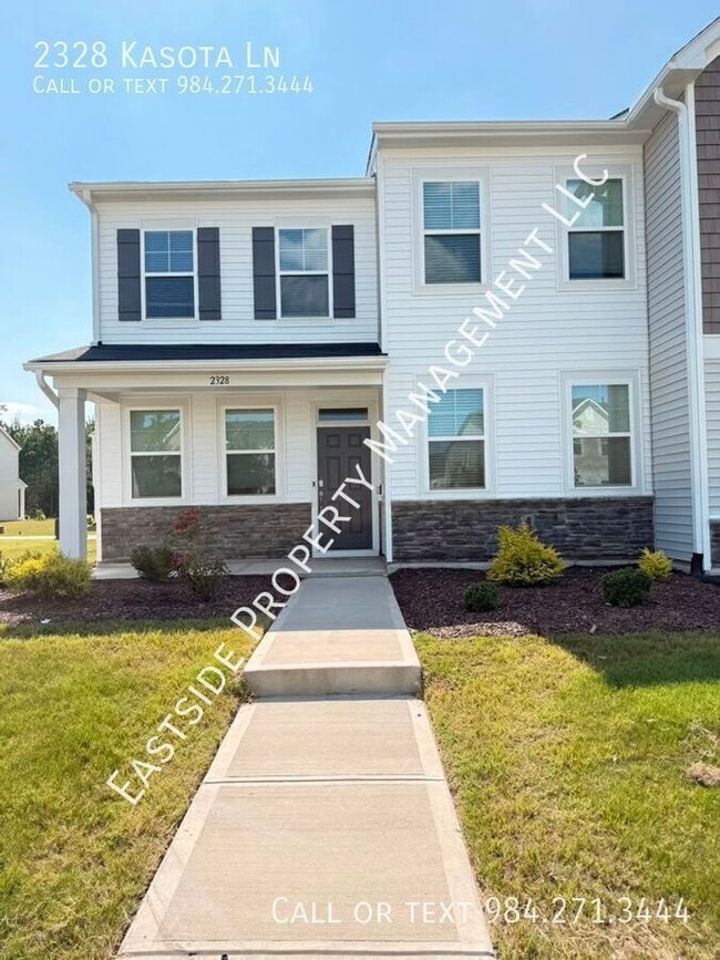 Building Photo - 2328 Kasota Ln