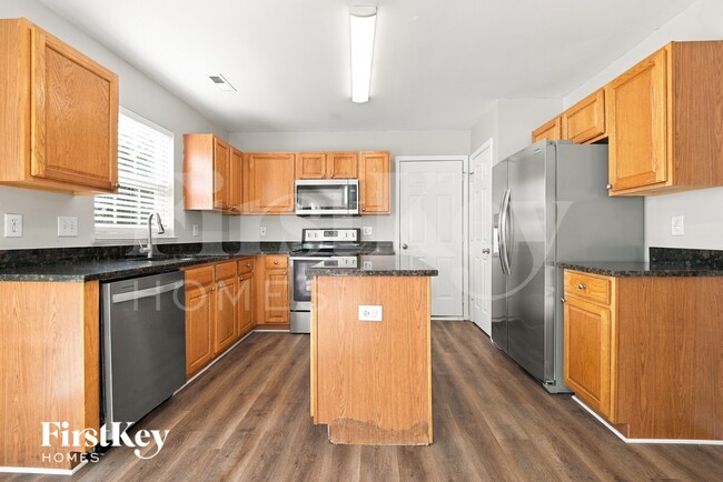 1027 Enderbury Dr