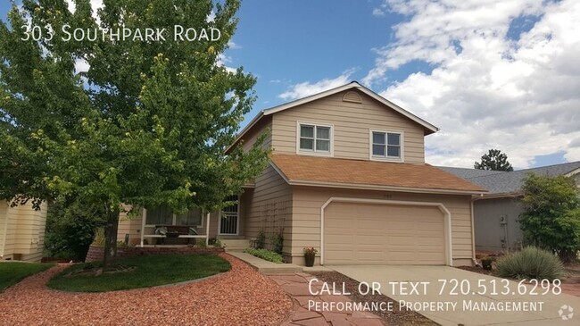 Building Photo - Highlands Ranch 3 Bedroom Rental