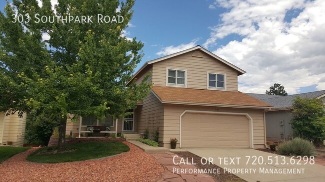 Highlands Ranch 3 Bedroom - Highlands Ranch 3 Bedroom House