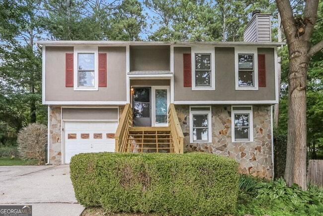 Building Photo - 2400 Boone Pl Rental