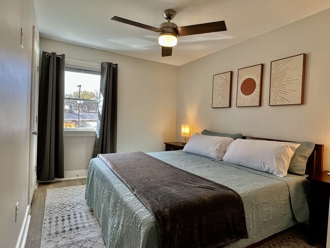 Photo - 211 N Clifton Ave