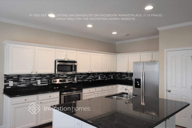 Photo - 1267 Folkstone Ridge Ln