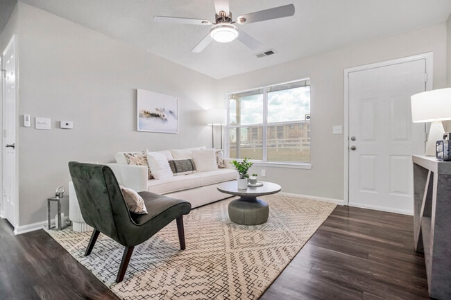 Lakewood Terrace