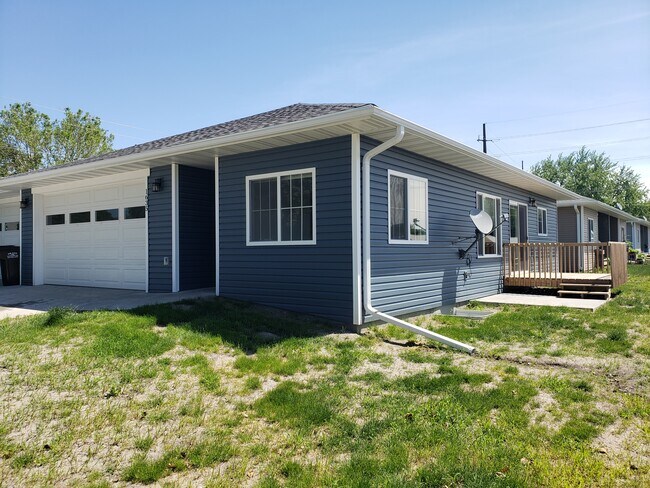 Corner Lot - 1637 5th Street