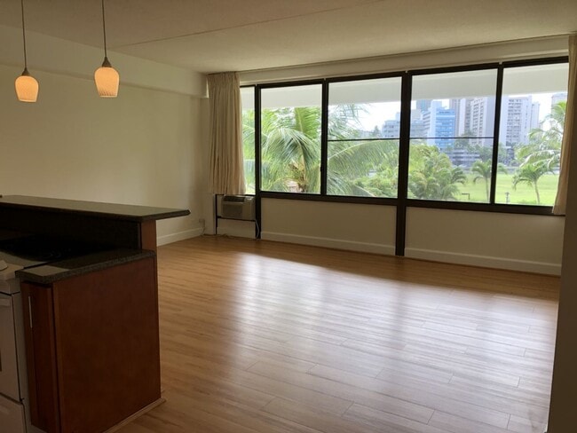 Photo - 2 Bed 2 Bath 1 Parking at Marco Polo Apartments, Great Views and Amenities!!! Unit 211