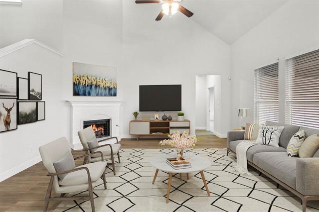 Photo - 4408 Switchgrass St