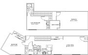 Loft Terrace