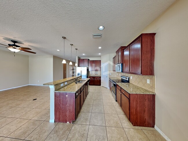 Photo - 404 Britton Shores Ct