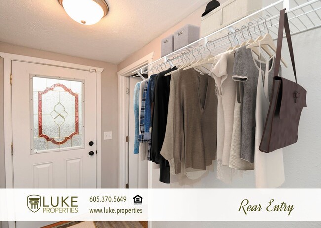 Photo - 1417 S Van Eps Ave