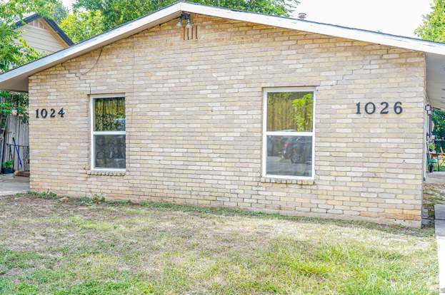 Building Photo - 1026 Edison Dr Rental
