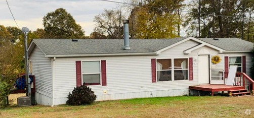 Building Photo - 484 Shekinah Ln Rental