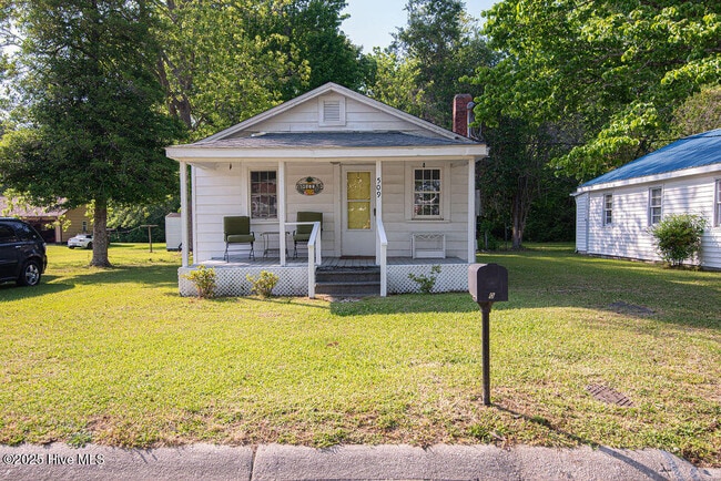 Building Photo - 509 S Shore Dr Rental