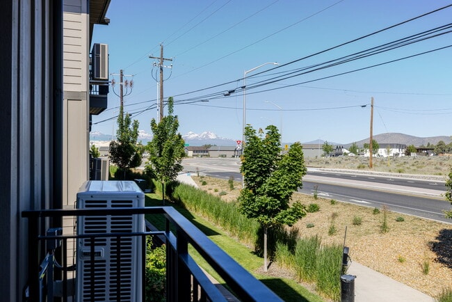 Ridgeview Heights