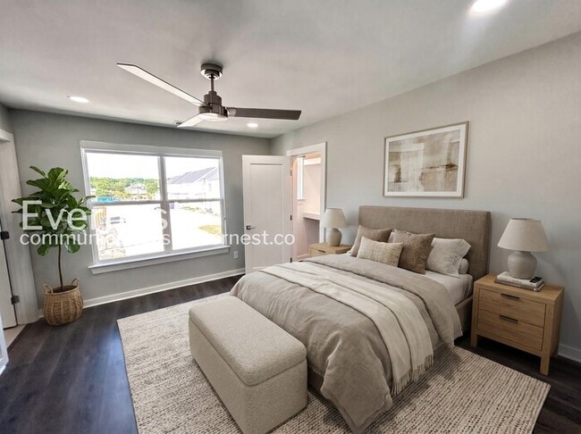 Photo - 613 Mason Ward Pl