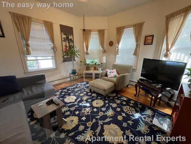Photo - 789 Somerville Ave Apartamentos Unidad 1