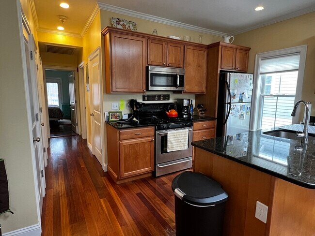 Photo - 35 Magnolia Ave Unidad 6