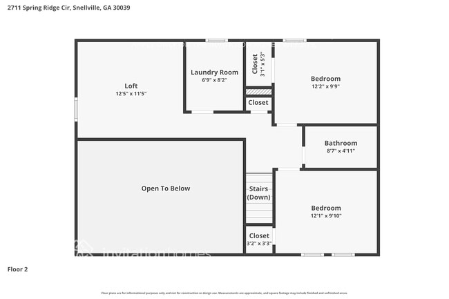 Photo - 2711 Spring Ridge Cir