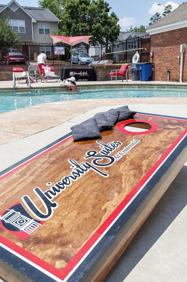 Cornhole