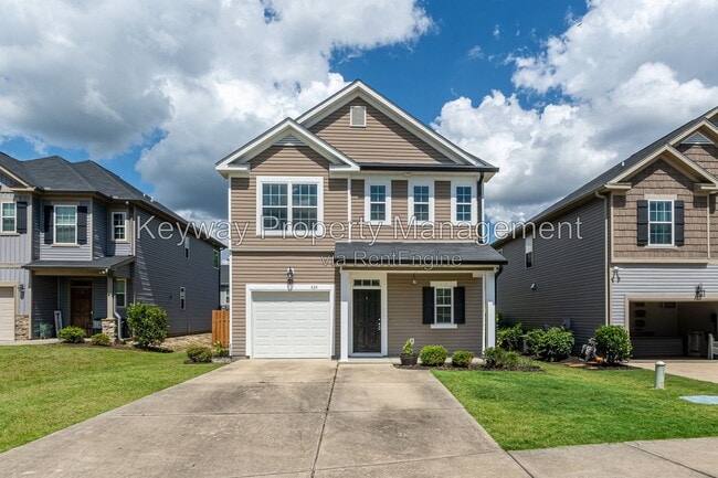 Building Photo - 435 Brantley Cove Cir
