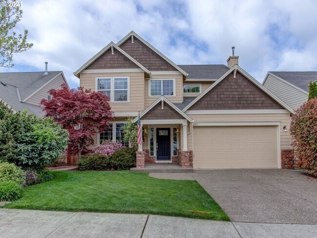 Building Photo - Sought after Remington 4bed 2.5bath with Lots of Yard Space!