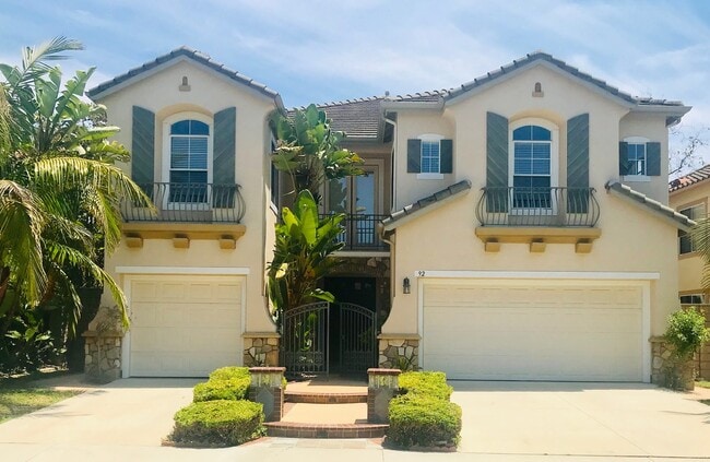 Photo - BEAUTIFUL 4 bed/4.0 Bath in the desirable community of Aliso Viejo