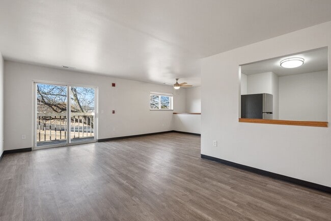 Riverstone Townhomes