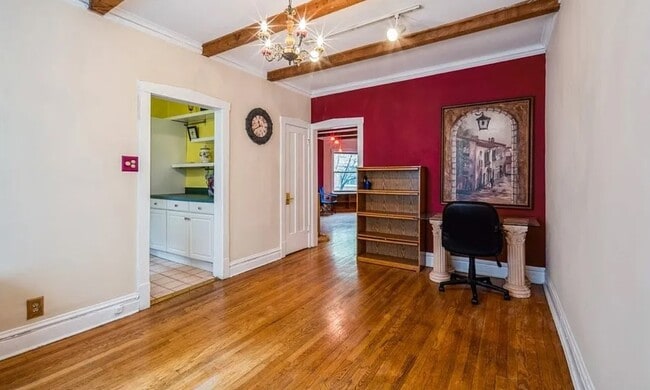 Photo - 5551 S Kimbark Ave Unit 17