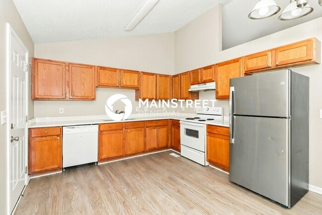 4 Bedroom Pet-Friendly Home in Rydal, GA with Main Street Renewal